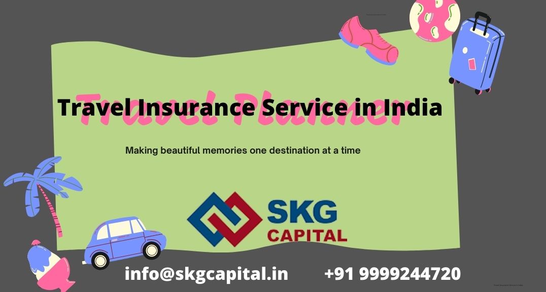 The basic worries of travellers include stolen baggage, lost passports, cancelled flights and trip delays. These mishaps can spoil perfectly planned vacations. Do not let such incidences ruin the entire journey.